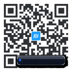 iOS 苹果生态原生版 二维码